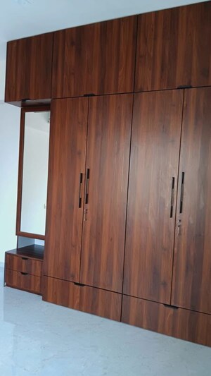 Bedroom in 2 BHK Apartment at Madonna CHS Chembur, Chembur – for Rent