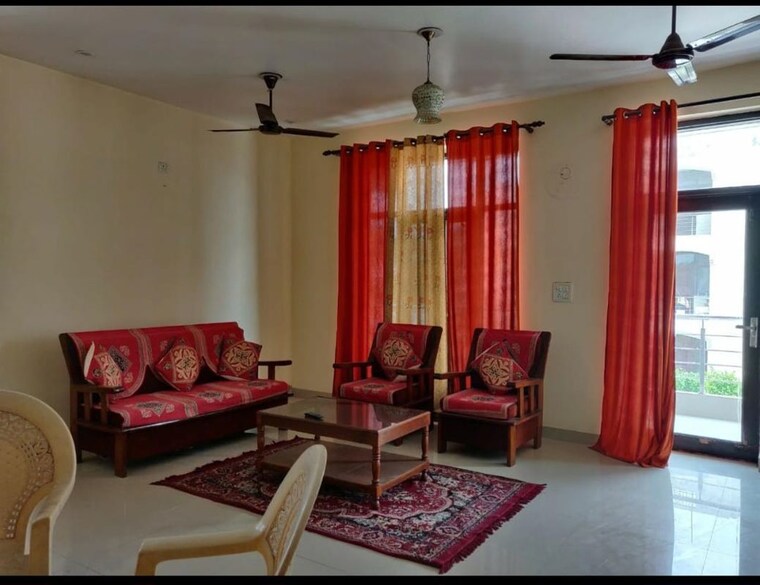 Bedroom, migsun-vilaasa 2 Bedroom 860 Sq.Ft. Apartment In Eta Ii Greater Noida Greater Noida 10198101