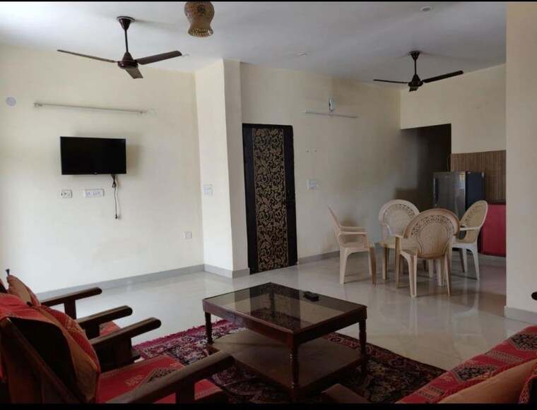 Living Room, migsun-vilaasa 2 Bedroom 860 Sq.Ft. Apartment In Eta Ii Greater Noida Greater Noida 10198101