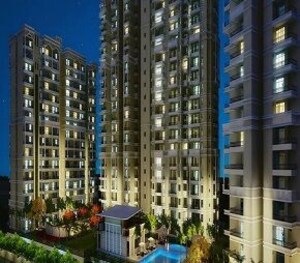 2 BHK Apartment For Rent in Migsun Vilaasa, Eta Ii Greater Noida