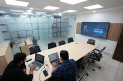 Office Space For Rent in Shubhkamna Appartments