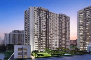 1 BHK Apartment For Sale in The Baya Marol, Marol