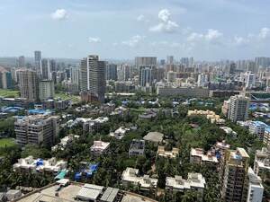 3 BHK Apartment For Rent in HDIL Metropolis Residences, Andheri West