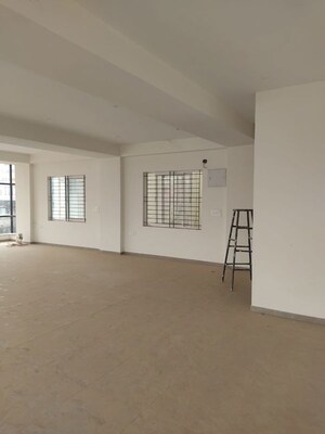 Floor Plan in  Office Space at Sarjapur – for Rent