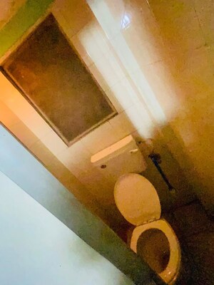 Furnished Amenities in 1 BHK Apartment at Pratha Pushpa Society, Ghodbunder Road – for Rent