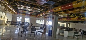 Common Area in  Office Space at Logix Park, Sector 16 – for Rent