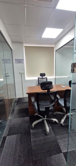 Office Space For Rent in Logix Park