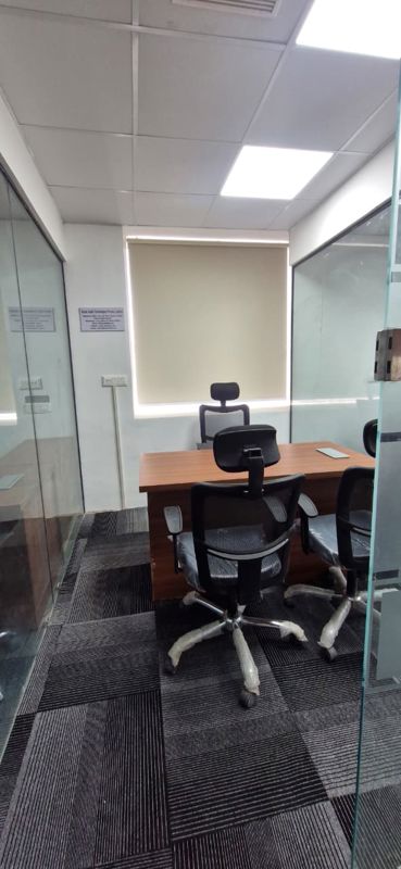 Office Space For Rent in Logix Park