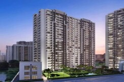 1 BHK Apartment For Sale in The Baya Marol