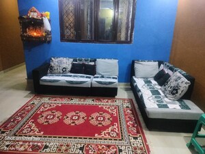Bedroom in 2 BHK Independent House at Banjarawala – for Rent