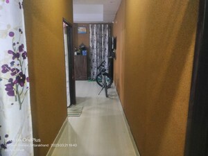 Building Lobby in 2 BHK Independent House at Banjarawala – for Rent