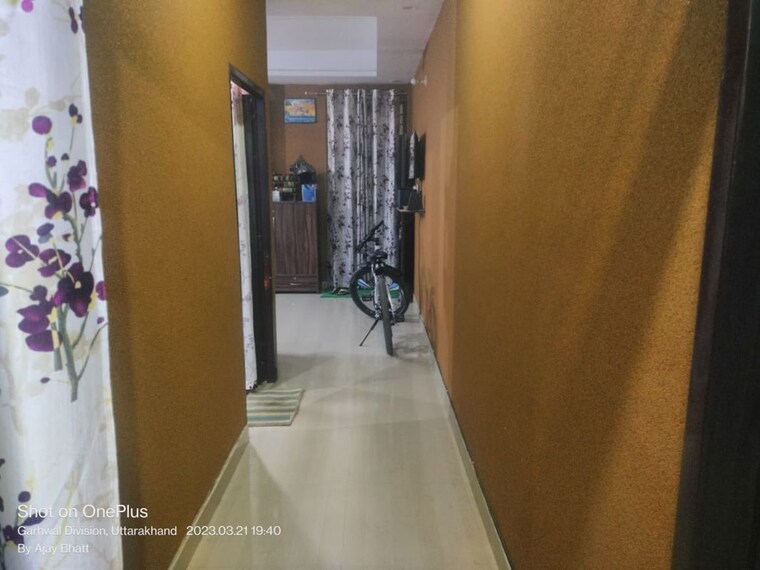 undefined, banjarawala 2 Bedroom 1500 Sq.Ft. Independent House In Banjarawala Dehradun 10198190