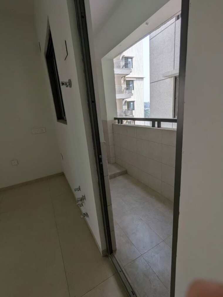 undefined, srr-sriram-river-view 3 Bedroom 2055 Sq.Ft. Apartment In Narsingi Hyderabad 10198154
