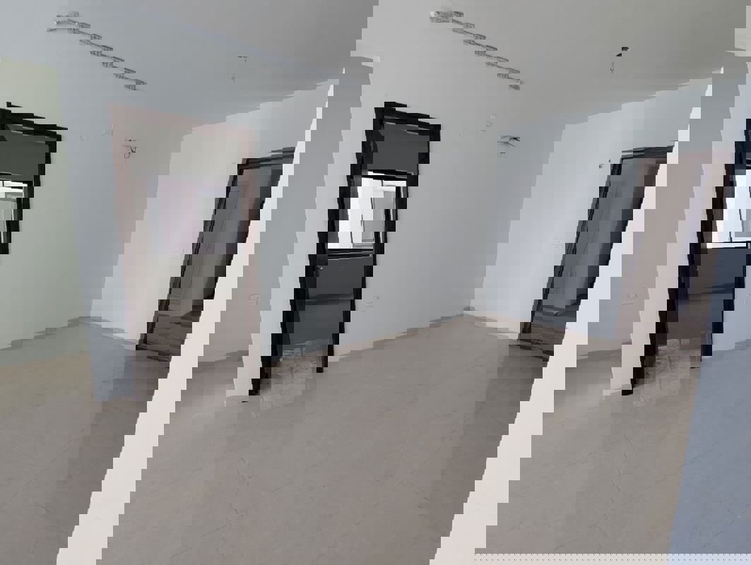 3 BHK + Pooja Room 2055 Sq.Ft. Apartment in SRR Sriram River View