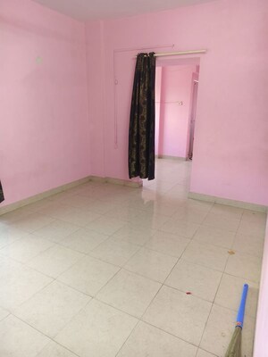1 BHK Apartment For Rent in Solitaire Park, Aundh