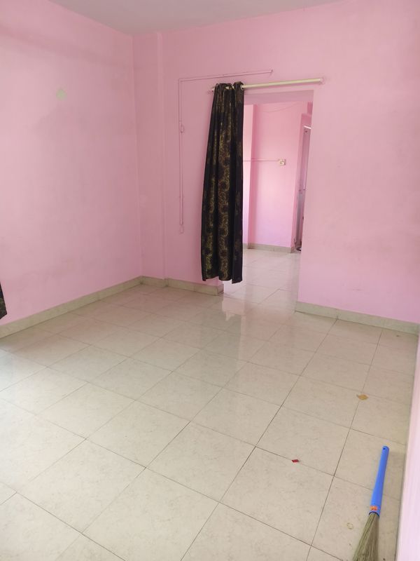 1 BHK Apartment For Rent in Solitaire Park
