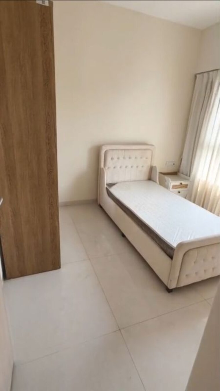 Bedroom, om-ganesh-chs-goregaon 3 Bedroom 900 Sq.Ft. Apartment In Goregaon East Mumbai 10198204