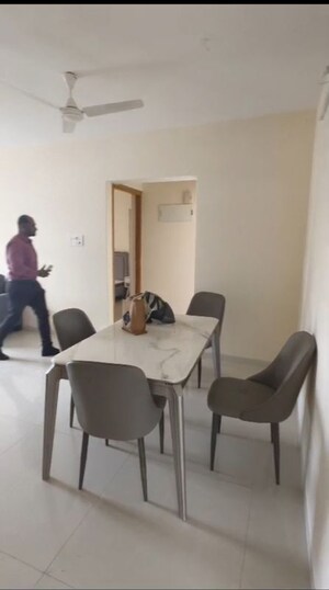 Master Bedroom in 3 BHK Apartment at Om Ganesh CHS Goregaon, Goregaon East – for Rent