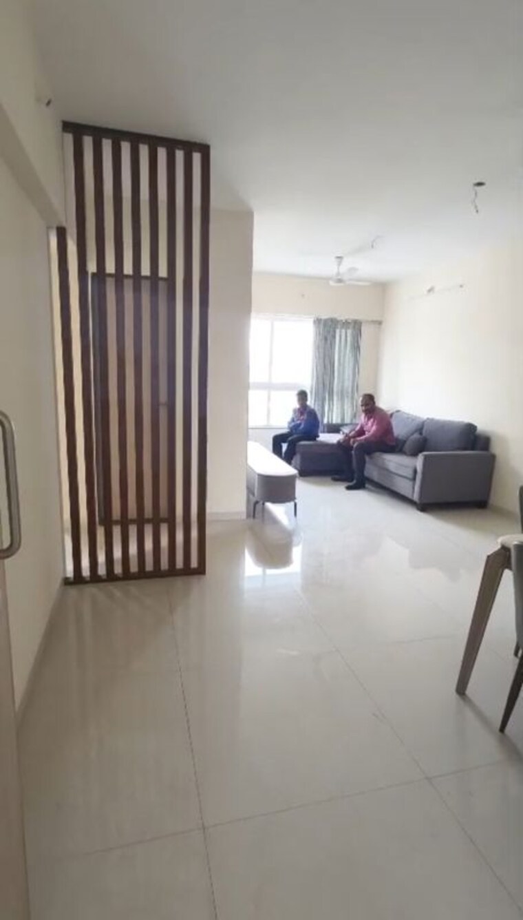 Living Room, om-ganesh-chs-goregaon 3 Bedroom 900 Sq.Ft. Apartment In Goregaon East Mumbai 10198204