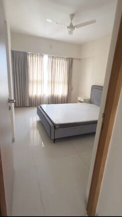 3 BHK Apartment For Rent in Om Ganesh CHS Goregaon
