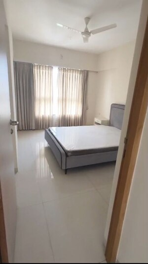 3 BHK Apartment For Rent in Om Ganesh CHS Goregaon, Goregaon East