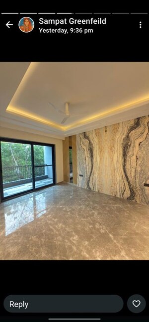 Room in 4 BHK Builder Floor at Ashoka Enclave – for Rent