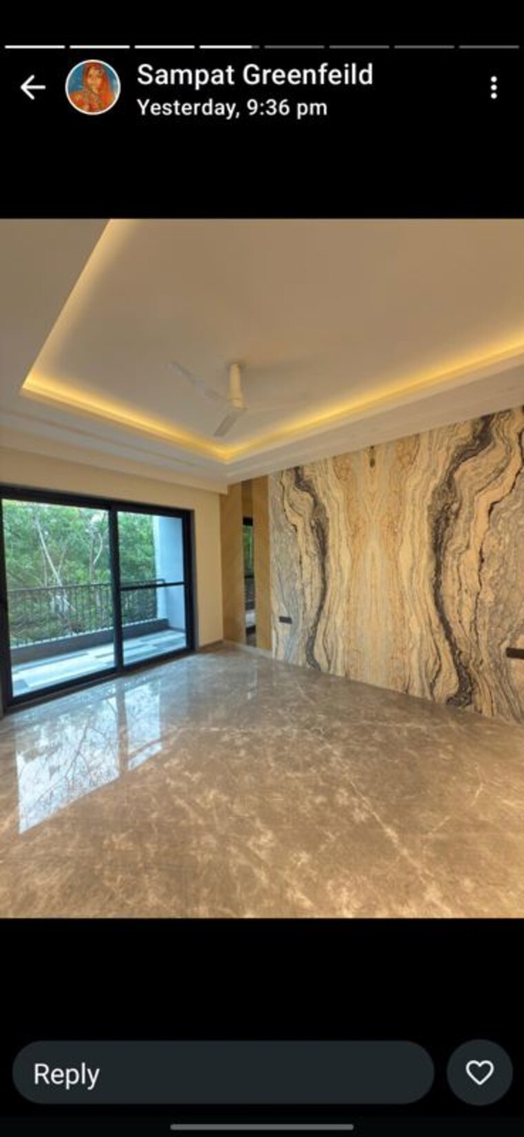 Room, ashoka enclave 4 Bedroom 3600 Sq.Ft. Builder Floor In Ashoka Enclave Faridabad 10198205