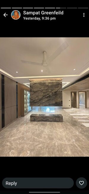 Parking in 4 BHK Builder Floor at Ashoka Enclave – for Rent