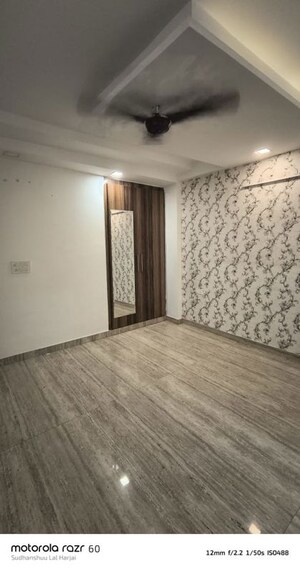 Room in 4 BHK Builder Floor at Ashoka Enclave – for Rent