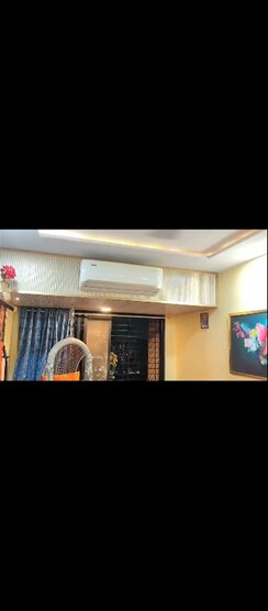 1 BHK + Pooja Room Apartment For Sale in Shreeji Villa