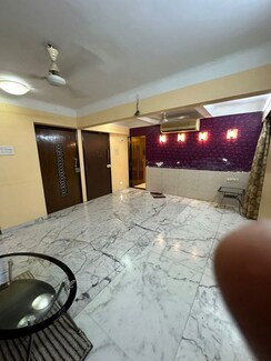3 BHK + Pooja Room Apartment For Rent in Mumbai Central Suburbs
