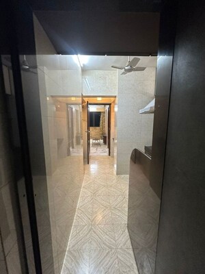  3 BHK Apartment at Mumbai Central Suburbs – for Rent