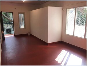  2 BHK Apartment at Cooke Town – for Rent