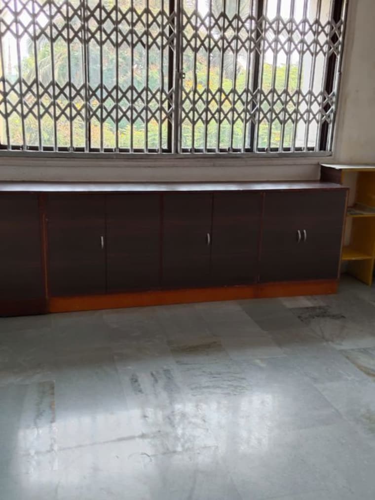 Kitchen, ramayan-apartment-dahisar 2 Bedroom 600 Sq.Ft. Apartment In Dahisar West Mumbai 10198046