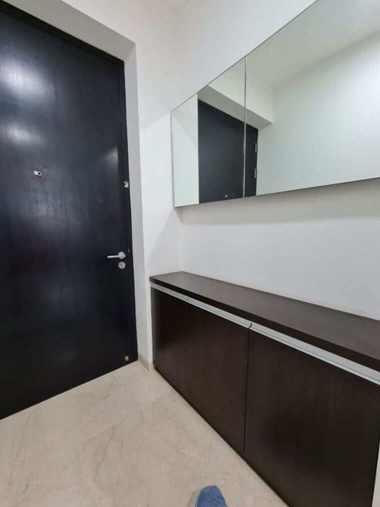 Kitchen, pushp vihar 3 Bedroom 2191 Sq.Ft. Builder Floor In Pushp Vihar Delhi 10198214