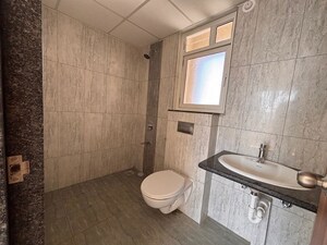 Bathroom in 2 BHK Apartment at Kolte Patil Life Republic Arezo, Hinjewadi – for Rent