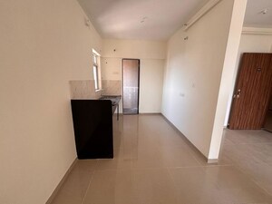 Kitchen in 2 BHK Apartment at Kolte Patil Life Republic Arezo, Hinjewadi – for Rent