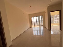 2 BHK Apartment For Rent in Kolte Patil Life Republic Arezo
