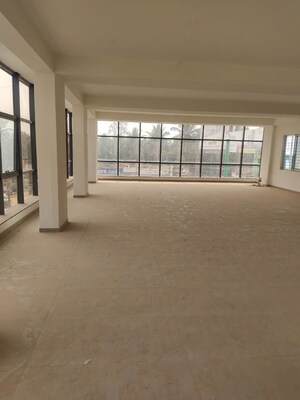 Floor Plan in  Office Space at Sarjapur – for Rent