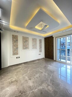 3 BHK + Servant Room Builder Floor For Sale in Huda Staff Colony