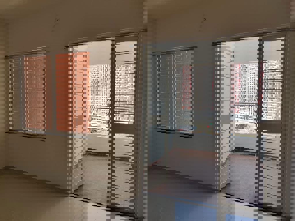 2 BHK 869 Sq.Ft. Apartment in Archana Kohinoor Glory