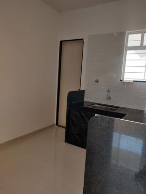 Kitchen in 2 BHK Apartment at Archana Kohinoor Glory, Mohammadwadi – for Sale