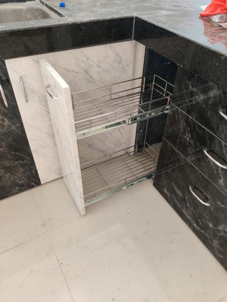 undefined, archana-kohinoor-glory 2 Bedroom 869 Sq.Ft. Apartment In Mohammadwadi Pune 10198201