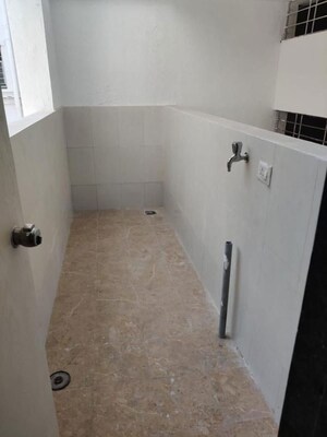 Building Lobby in 2 BHK Apartment at Archana Kohinoor Glory, Mohammadwadi – for Sale