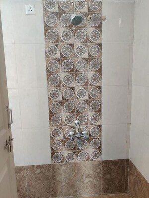 Bathroom in 2 BHK Apartment at Archana Kohinoor Glory, Mohammadwadi – for Sale