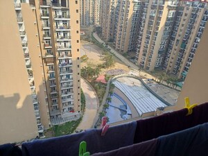 2.5 BHK Apartment – Exterior View View at Supertech Cape Town, Sector 74 - for Sale