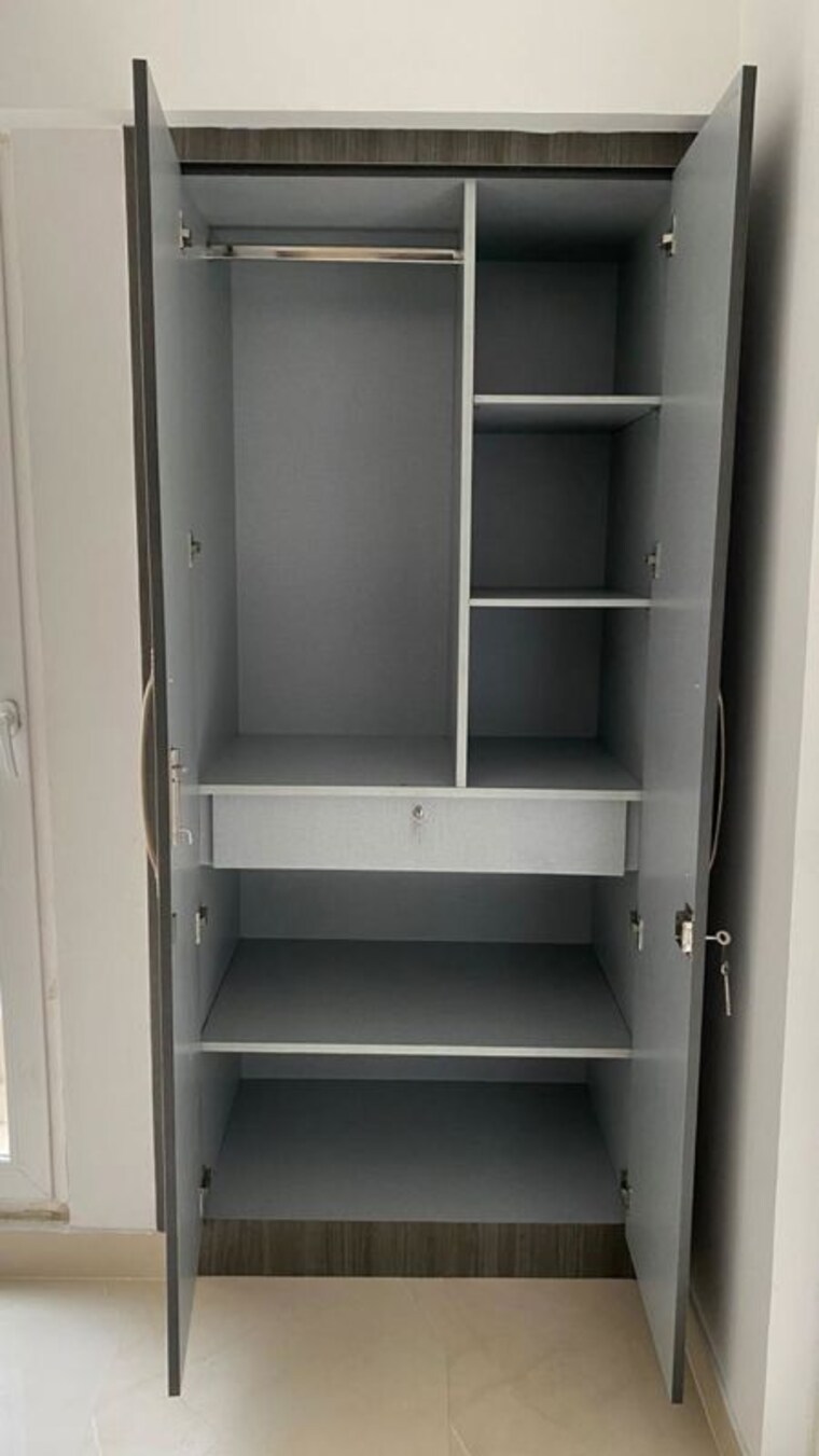 undefined, supertech-cape-town 2.5 Bedroom 1150 Sq.Ft. Apartment In Sector 74 Noida 10198242