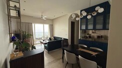 2 BHK Apartment For Rent in Basera CHS Bandra