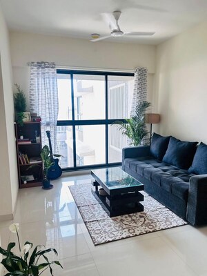3 BHK Apartment For Sale in Bandra West