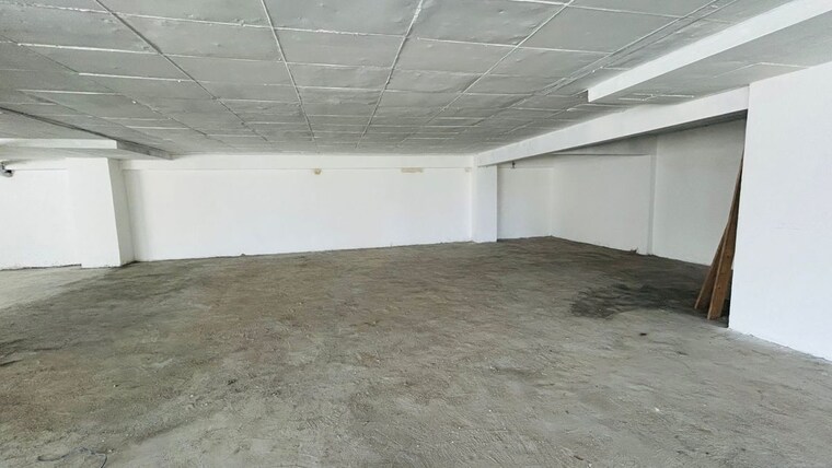 Floor Plan, whitefield Commercial Office Space 5000 Sq.Ft. In Whitefield Bangalore 10198251